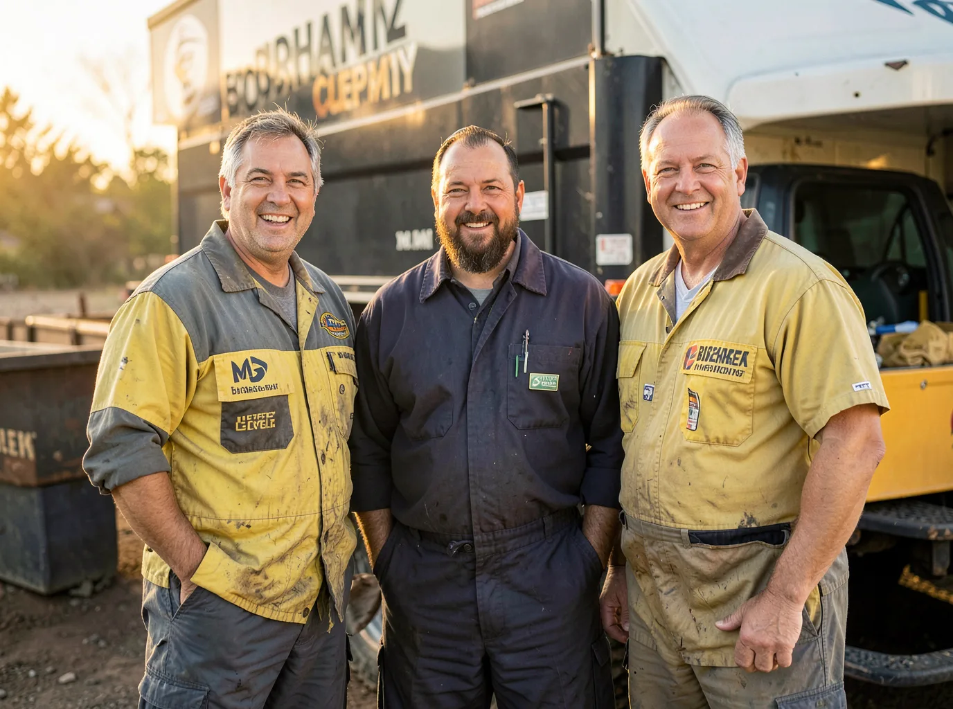 Sewage Cleanup company in Rosamond, CA