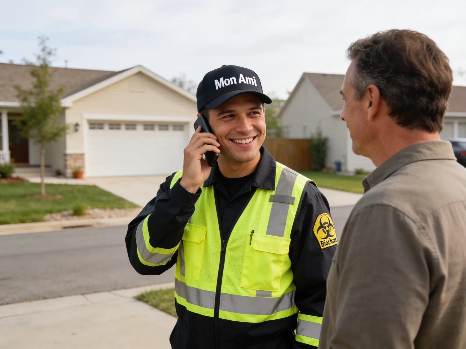 Sewage Cleanup Rosamond, CA FAQs